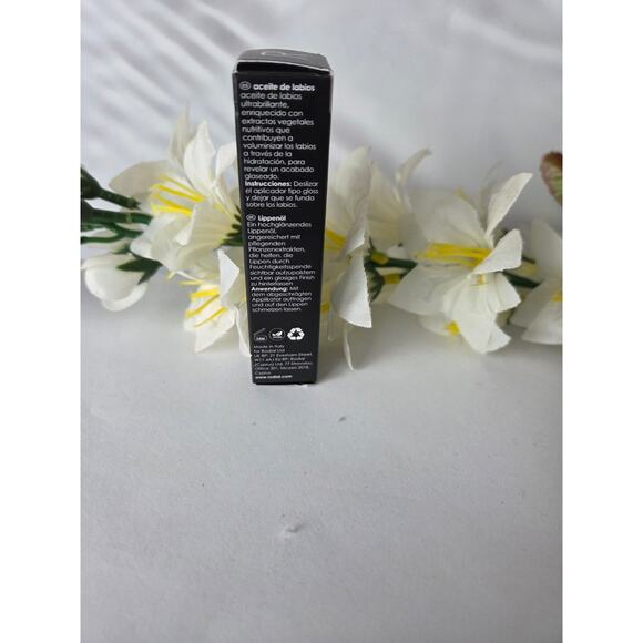 Rodial Lip Oil With Collagen 4ml Original Retail $38 - Picture 4 of 4